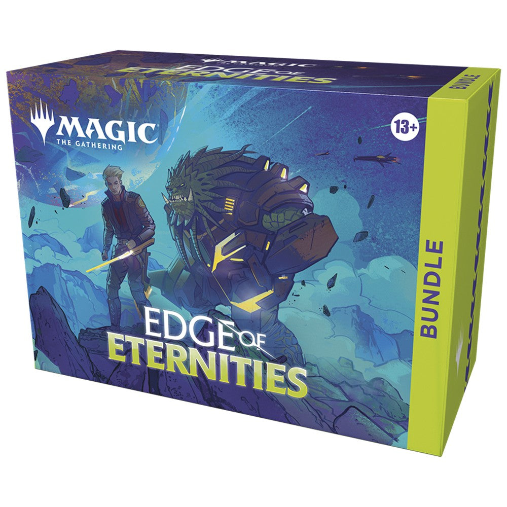 [PRE-ORDER] Magic the Gathering: Edge of Eternities [Bundle]