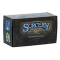 Sorcery: Contested Realm - Four Elements [Preconstructed Deck Box]