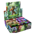 Soul Master TCG: Covenant - 1st Edition [Booster Box]