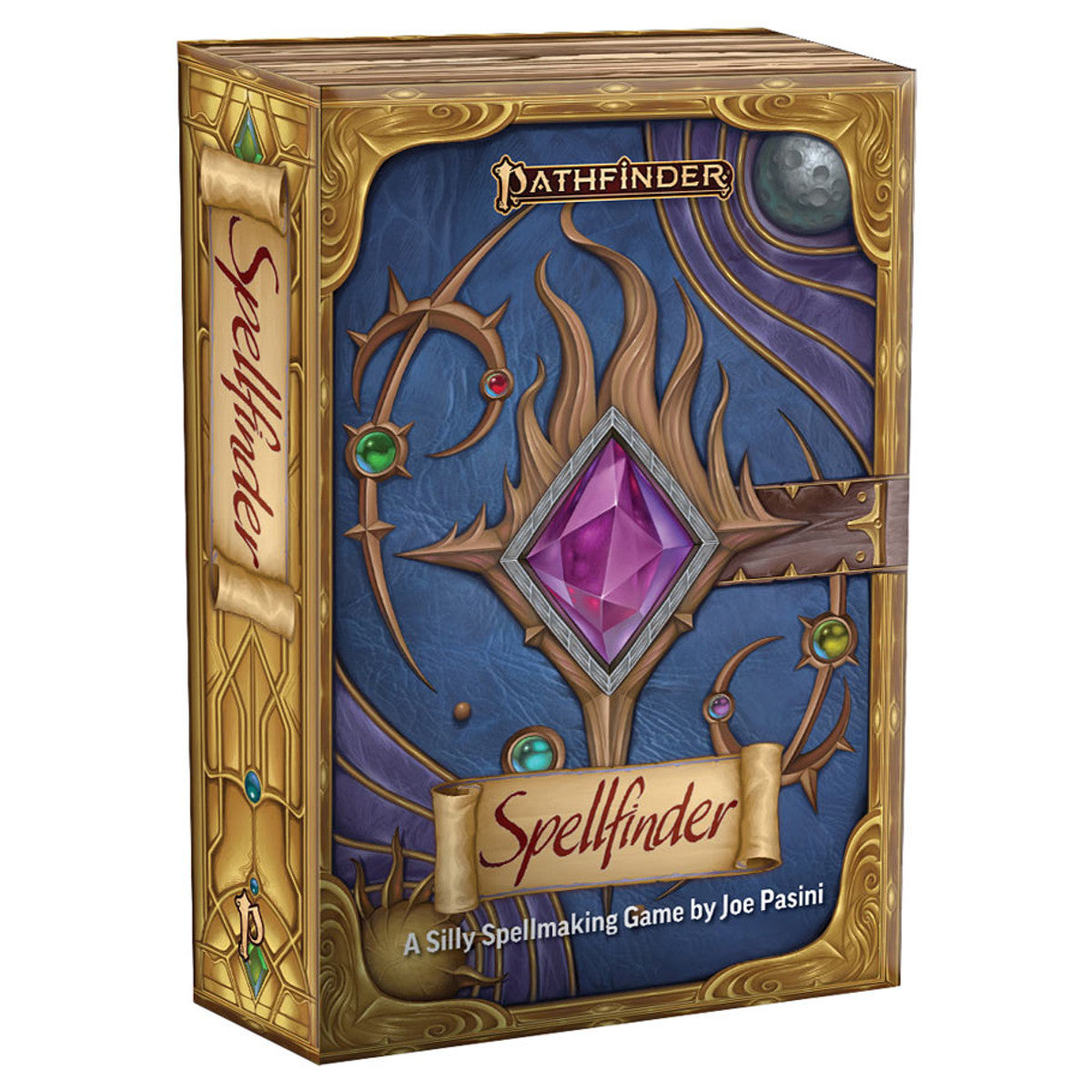 Spellfinder [Boardgame] Pathfinder