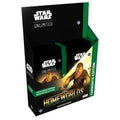 Star Wars Unlimited: Homeworlds [Carbonite Booster Box]