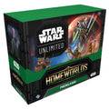 Star Wars Unlimited: Homeworlds [Prerelease Kit]