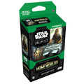 Star Wars Unlimited: Homeworlds [Spotlight Deck]