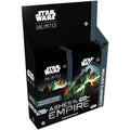 Star Wars Unlimited: Ashes of the Empire [Carbonite Booster Box]