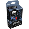 Star Wars Unlimited: Ashes of the Empire - Emperor Palpatine [Spotlight Deck]