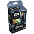Star Wars Unlimited: Ashes of the Empire - Luke Skywalker [Spotlight Deck]