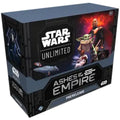 Star Wars Unlimited: Ashes of the Empire [Prerelease Kit]