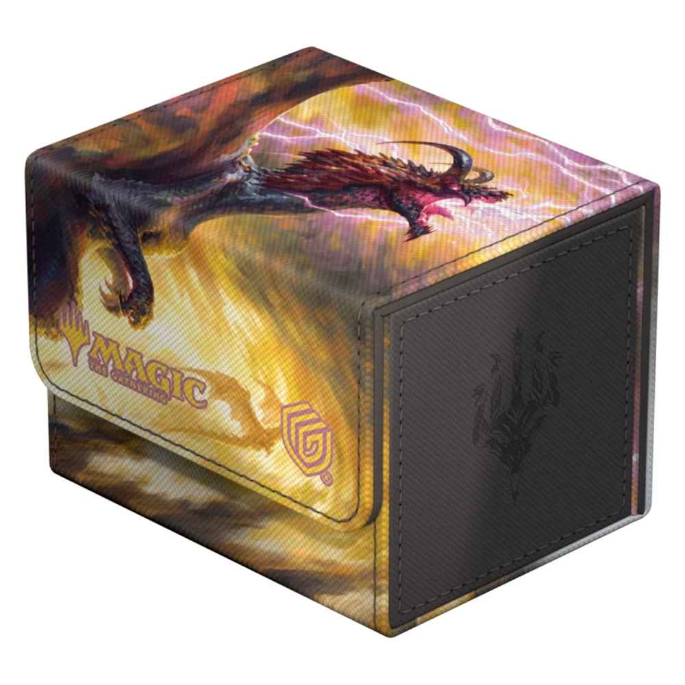 Ultimate Guard: Xenoskin Sidewinder 100+ Magic: The Gathering - Tarkir [Deck Box]
