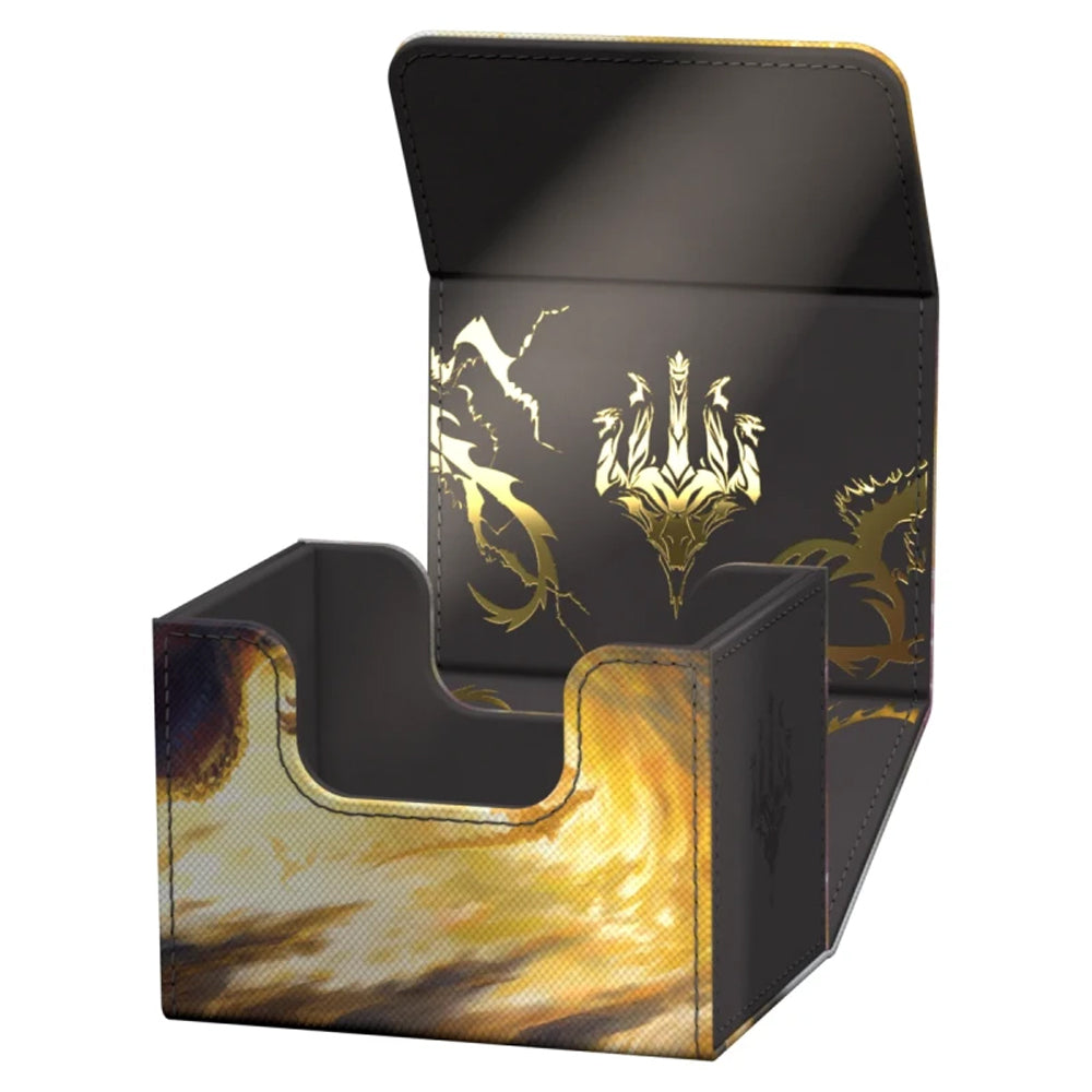 Ultimate Guard: Xenoskin Sidewinder 100+ Magic: The Gathering - Tarkir [Deck Box]