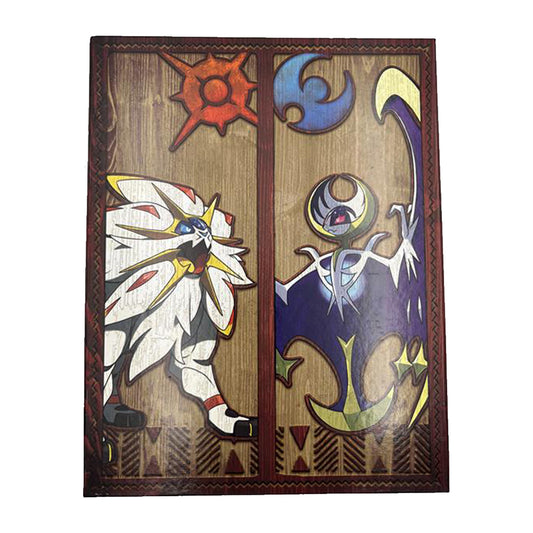 Nintendo: Pokemon Sun & Moon Collector's Guide Vault [Box]