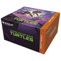 Magic the Gathering: Teenage Mutant Ninja Turtles [Draft Night] Magic the Gathering