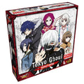 Tokyo Ghoul: District Battle [Boardgame]