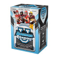 Topps: 2025 Bowman Chrome U - Football [Blaster Box] Topps
