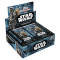 Topps: 2026 Chrome - Star Wars [Hobby Box]