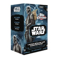 Topps: 2026 Chrome - Star Wars [Value Box]