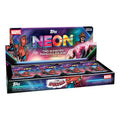 Topps: 2026 Marvel Neon [Hobby Box]