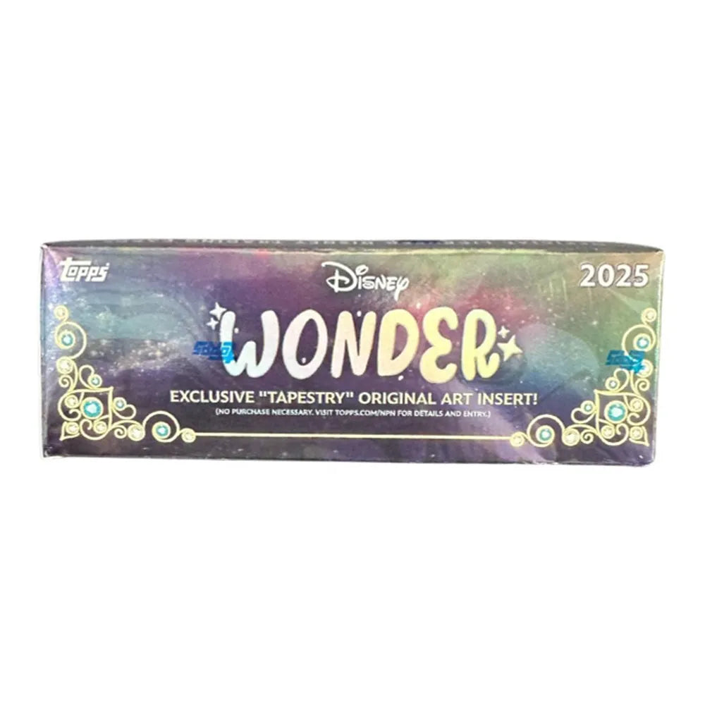 Topps: Disney Wonder [Hobby Box]