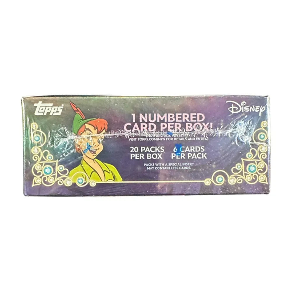 Topps: Disney Wonder [Hobby Box]