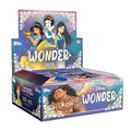 Topps: Disney Wonder [Hobby Box] Topps