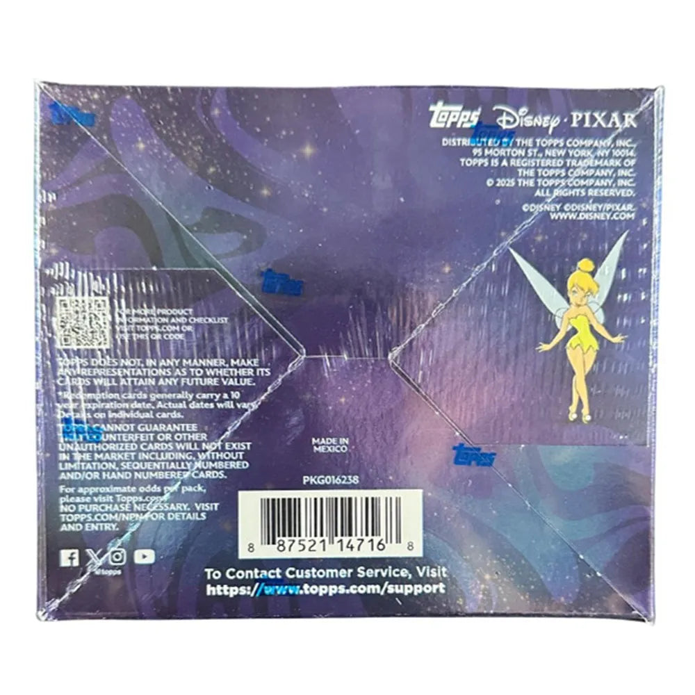 Topps: Disney Wonder [Hobby Box]