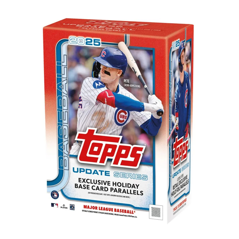 Topps: Update Series - Baseball [Value Box]