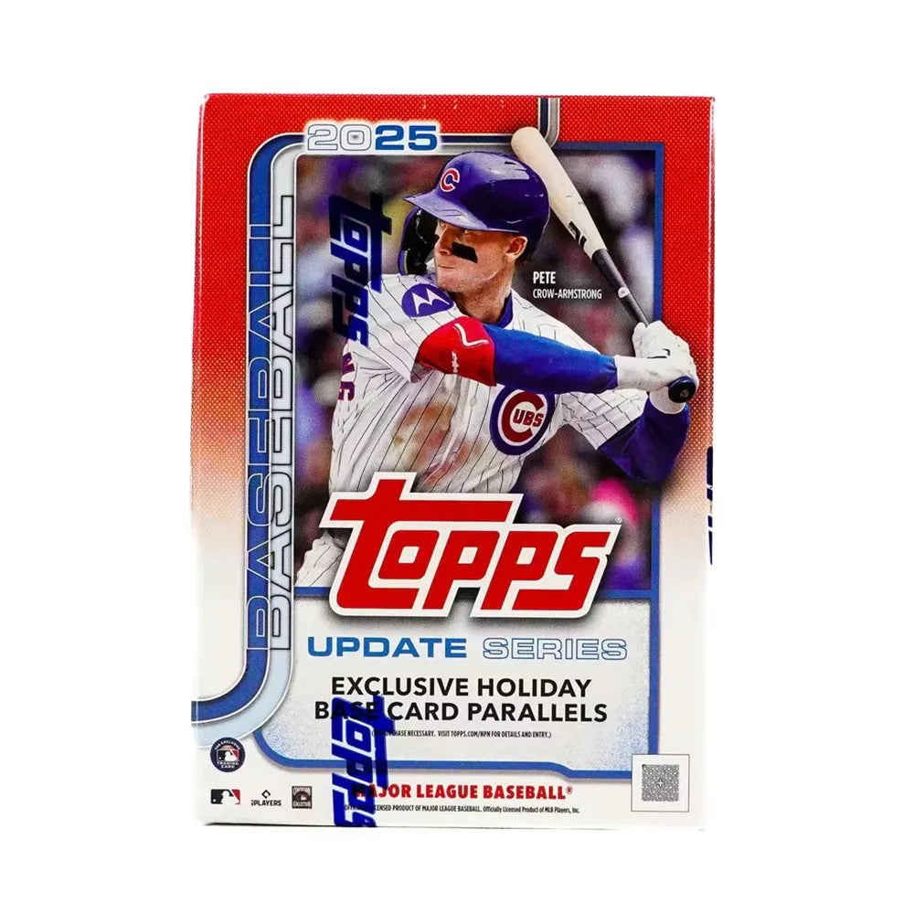 Topps: Update Series - Baseball [Value Box]