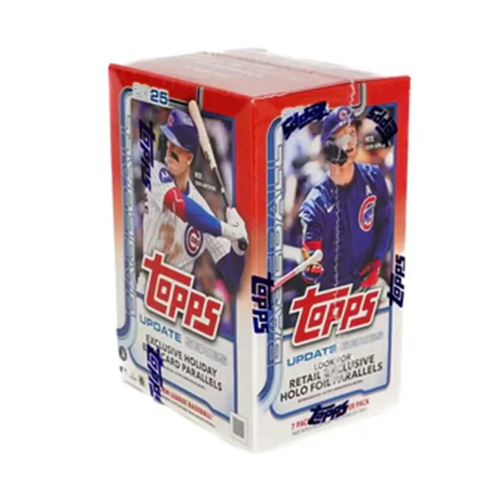 Topps: Update Series - Baseball [Value Box]