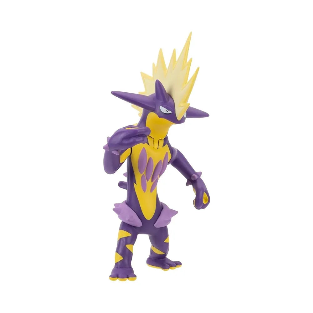 Pokemon: Toxtricity - Battle [Figure]