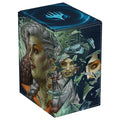 Ultimate Guard: Magic The Gathering - Reality Fracture Flip'n'Tray 133+ [Deck Case]