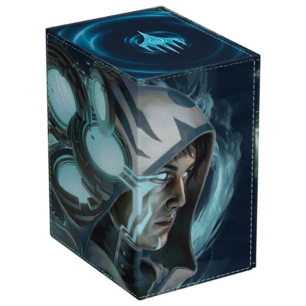 Ultimate Guard: Magic The Gathering - Reality Fracture Flip'n'Tray 133+ [Deck Case]