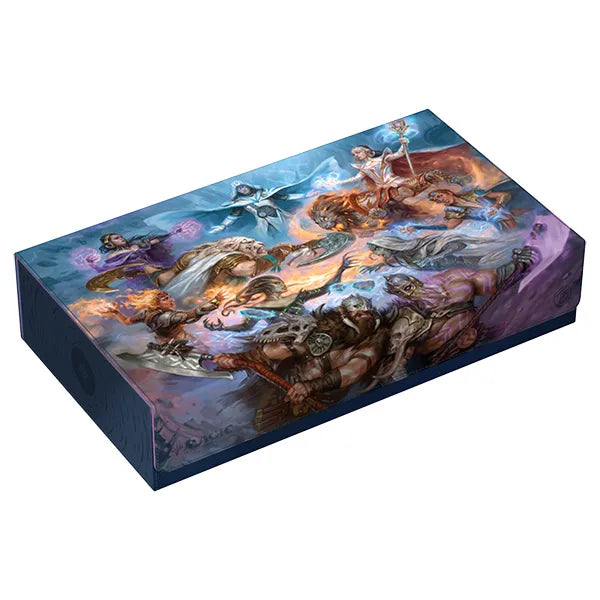 Ultimate Guard: Magic The Gathering - Reality Fracture Omnihive 1000+ [Deck Case]