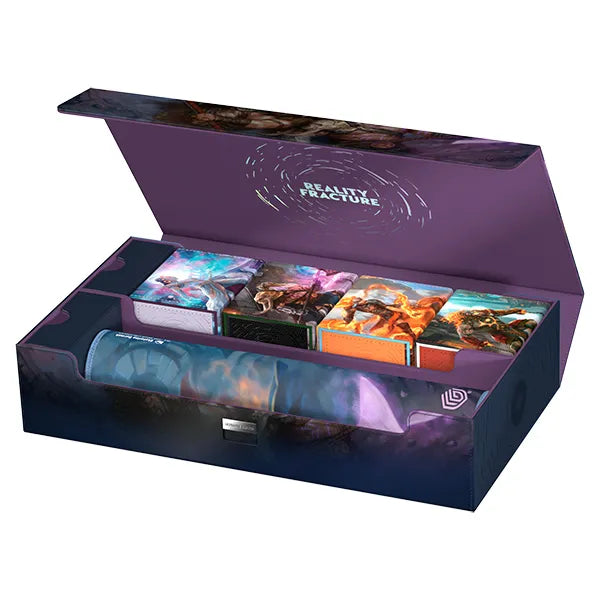 Ultimate Guard: Magic The Gathering - Reality Fracture Omnihive 1000+ [Deck Case]