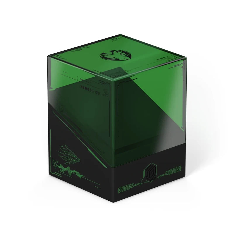 Ultimate Guard: Boulder 100+ Magic: The Gathering - Edge of Eternities [Deck Box]