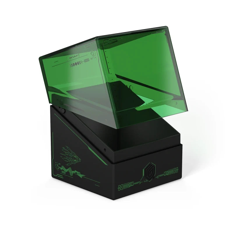 Ultimate Guard: Boulder 100+ Magic: The Gathering - Edge of Eternities [Deck Box]