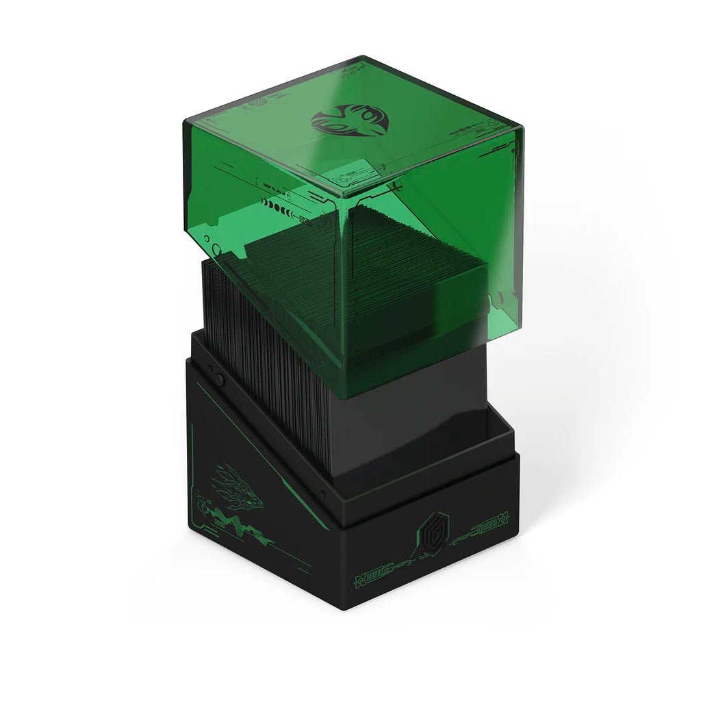 Ultimate Guard: Boulder 100+ Magic: The Gathering - Edge of Eternities [Deck Box]