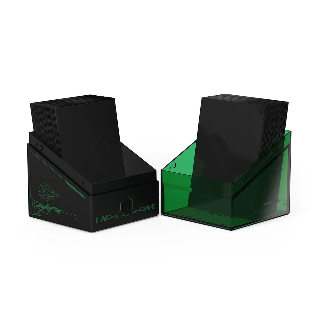 Ultimate Guard: Boulder 100+ Magic: The Gathering - Edge of Eternities [Deck Box]