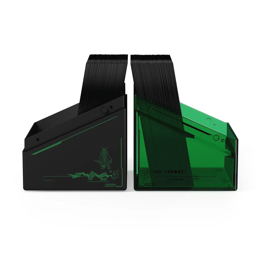 Ultimate Guard: Boulder 100+ Magic: The Gathering - Edge of Eternities [Deck Box]