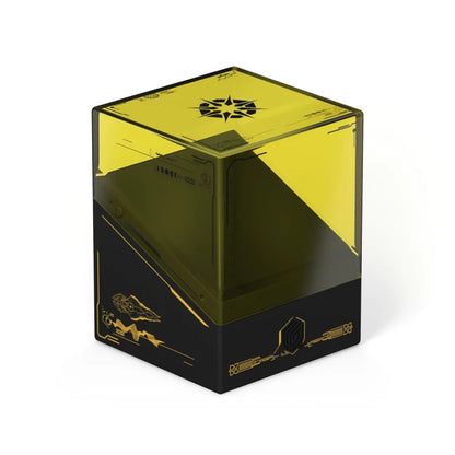Ultimate Guard: Boulder 100+ Magic: The Gathering - Edge of Eternities [Deck Box]