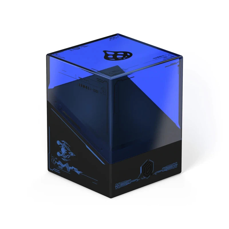 Ultimate Guard: Boulder 100+ Magic: The Gathering - Edge of Eternities [Deck Box]