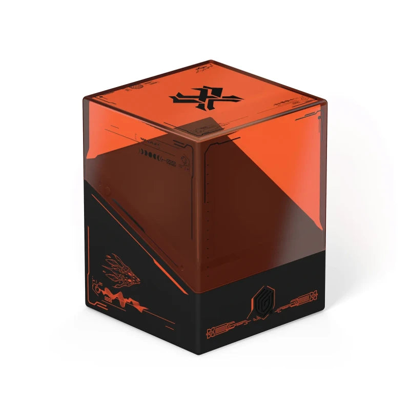 Ultimate Guard: Boulder 100+ Magic: The Gathering - Edge of Eternities [Deck Box]