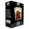 Ultra Pro: Apex - Doom - The Dark Ages Wrath [Sleeves] Ultra Pro