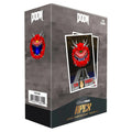 Ultra Pro: Apex - Doom - Cacodemon [Sleeves] Ultra Pro