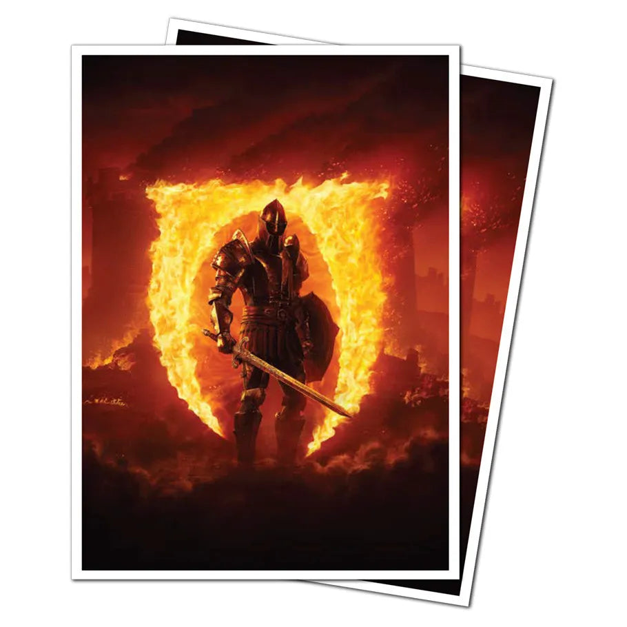 Ultra Pro: Apex - The Elder Scrolls - Oblivion Remastered [Sleeves]