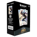 Ultra Pro: Apex - Magic the Gathering - Kain, Traitorous Dragoon [Sleeves] Ultra Pro