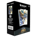 Ultra Pro: Apex - Magic the Gathering - Vivi Ornitier [Sleeves] Ultra Pro