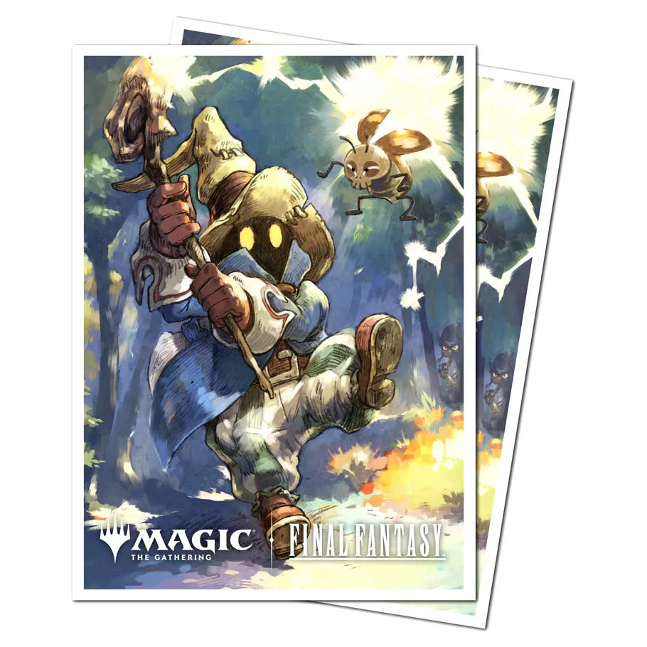 Ultra Pro: Apex - Magic the Gathering - Vivi Ornitier [Sleeves]