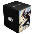 Ultra PRO: Alcove Flip - Final Fantasy - Kain, Traitorous Dragoon [Deck Box] Ultra Pro