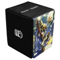 Ultra PRO: Alcove Flip - Final Fantasy - Vivi Ornitier [Deck Box] Ultra Pro