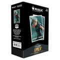 Ultra Pro: Apex - Magic the Gathering - Cloud, Plant's Champion [Sleeves] Ultra Pro