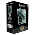 Ultra Pro: Apex - Magic the Gathering - Sephiroth, Planet's Heir [Sleeves] Ultra Pro